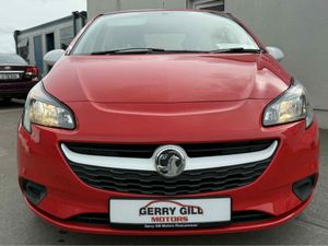 Vauxhall Corsa 1.4 I ECOFLEX STING 5DR Petrol* - Image 2