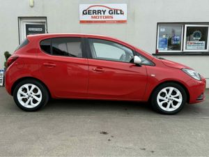 Vauxhall Corsa 1.4 I ECOFLEX STING 5DR Petrol* - Image 3