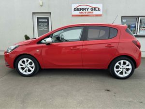 Vauxhall Corsa 1.4 I ECOFLEX STING 5DR Petrol* - Image 4