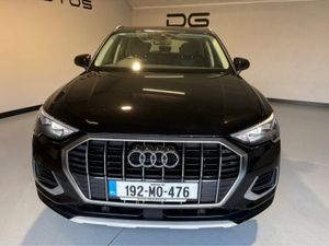 Audi Q3 LOW MILEAGE- 35TDI 150 S-TRONIC SE 4DR AUT - Image 4