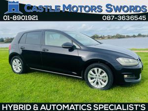 Volkswagen Golf 1.2 COMFORTLINE//FINANCE AVAILABLE - Image 2