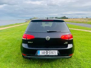 Volkswagen Golf 1.2 COMFORTLINE//FINANCE AVAILABLE - Image 4