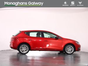 SEAT Leon 1.0 TSI 115HP SE 5DR - Image 3