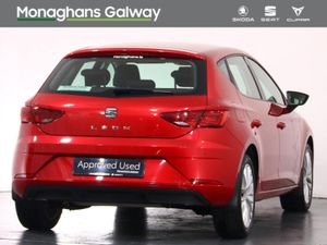 SEAT Leon 1.0 TSI 115HP SE 5DR - Image 4
