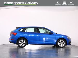 Skoda Scala AMBITION 1.0 TSI 95BHP 4DR - Image 3