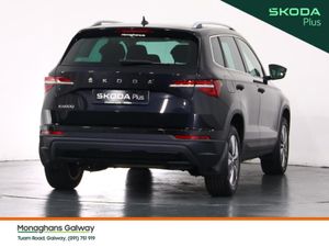Skoda Karoq AMBITION 2.0 TDI 115HP 5 5DR - Image 4