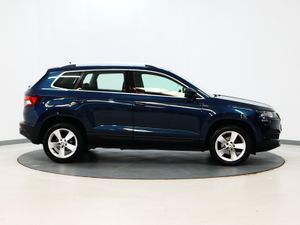 *39* 2019 Skoda Karoq 1.0TSI AMBITION - Image 3