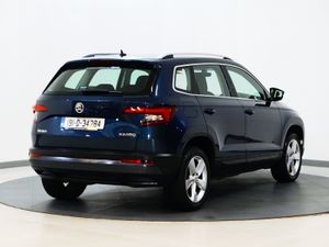 *39* 2019 Skoda Karoq 1.0TSI AMBITION - Image 4