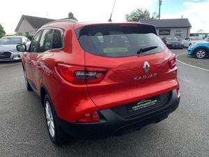 Renault KADJAR Dynamique NAV - Image 4