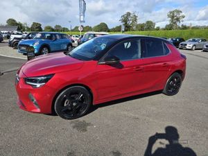 Vauxhall Corsa Elite Edition - Image 2