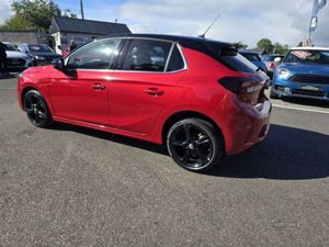 Vauxhall Corsa Elite Edition - Image 3