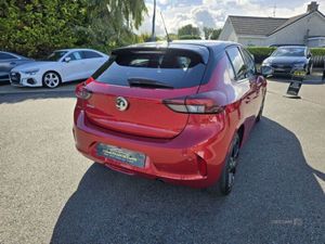 Vauxhall Corsa Elite Edition - Image 4