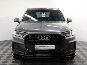 Audi Q7 3.0 TDI V6 50 S Line Tiptronic Quattro 28 - Image 2