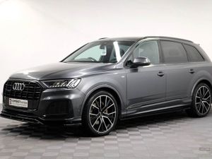 Audi Q7 3.0 TDI V6 50 S Line Tiptronic Quattro 28 - Image 3