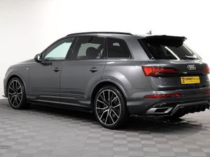 Audi Q7 3.0 TDI V6 50 S Line Tiptronic Quattro 28 - Image 4