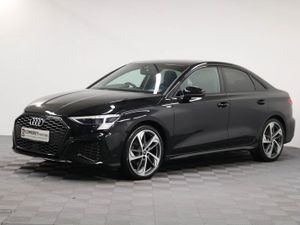 Audi A3 TDI Edition 1 - Image 3