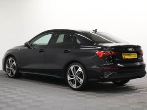Audi A3 TDI Edition 1 - Image 4