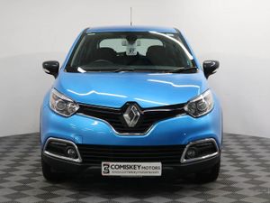 Renault Captur dCi Energy Dynamique Nav - Image 2