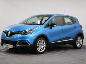 Renault Captur dCi Energy Dynamique Nav - Image 3