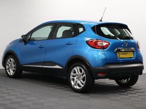 Renault Captur dCi Energy Dynamique Nav - Image 4