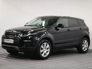 Land Rover Range Rover Evoque TD4 SE Tech - Image 3