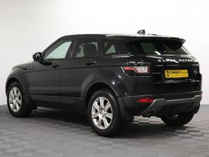 Land Rover Range Rover Evoque TD4 SE Tech - Image 4