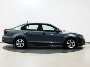 *50* 2019 Volkswagen Jetta 2.0 tdi comfortline - Image 3
