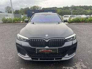 2021 BMW 530E M Sport 2.0 Auto- Harman/Kardon - Image 3