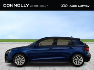 Audi A1 Sportback SE 30 Tfsi 116 6-speed - Image 3