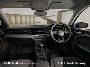 Audi A1 Sportback SE 30 Tfsi 116 6-speed - Image 4