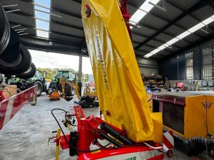 New Pottinger 10ft Disc Mower - Image 3