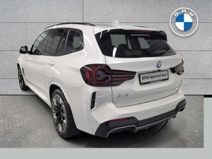 BMW iX1 Edrive20 M Sport - Image 2