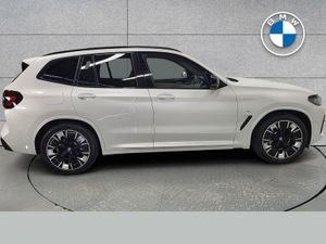 BMW iX1 Edrive20 M Sport - Image 3