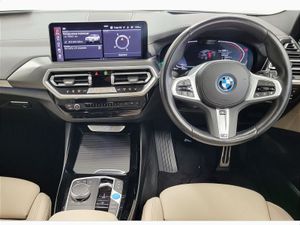 BMW iX1 Edrive20 M Sport - Image 4
