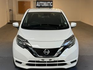2019 Nissan Note 1.2 Petrol automatic 57K Miles - Image 2