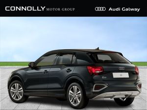 Audi Q2 SE 30 TDI 116PS 6-speed - Image 3