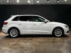 Audi A3 1.4 TFSI AUTOMATIC - REVERSE CAMERA - CRUI - Image 3