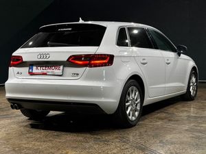 Audi A3 1.4 TFSI AUTOMATIC - REVERSE CAMERA - CRUI - Image 4