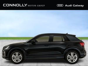 Audi Q2 SE 30 Tfsi 16ps 6-speed - Image 4