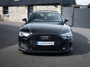 191 AUDI A6 S LINE BLACK PACK AUTO 2.0 TDI - Image 2