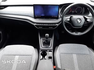 Skoda Octavia  rare Stock selection BOX 2.0tdi 11 - Image 2