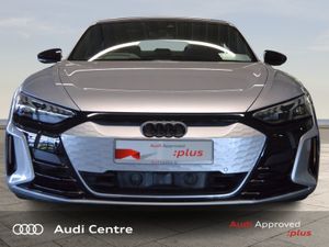 Audi E-Tron GT Quattro - Image 2