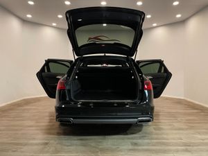 LOVELY AUDI A6 S-LINE  ESTATE BLACK PACK  2016 - Image 3