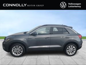 Volkswagen T-Roc 2.0 Litre Diesel - Image 3