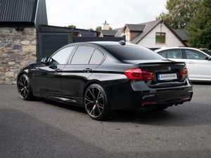 2015 BMW 320D AUTO M SPORT M PERFORMANCE - Image 4