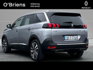Peugeot 5008  7 Seater  GT Line 1.5 HDI 130 BHP 5 - Image 3