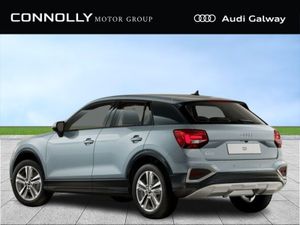 Audi Q2 SE 35 Tfsi 150PS Auto - Image 2