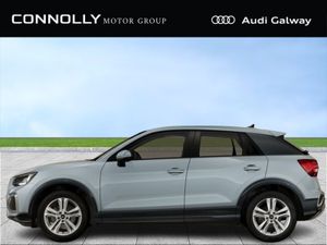 Audi Q2 SE 35 Tfsi 150PS Auto - Image 3
