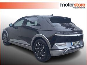 Hyundai Ioniq Electric Premium - Image 3