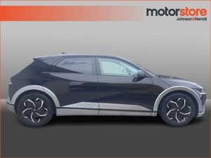 Hyundai Ioniq Electric Premium - Image 4
